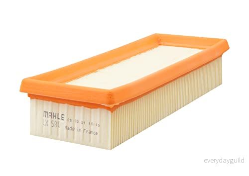 KNECHT LX 580 Luftfilter 4009026033111
