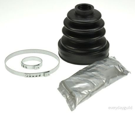 LÖBRO 305745 Soufflet De Cardan 87,00 NBR (caoutchoucs nitrile) FIAT: Doblo I Cargo, Punto II 3/5 portes, Grande portes 4019064157618