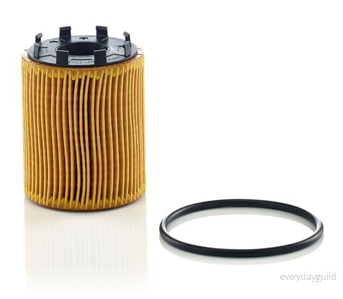 MANN-FILTER HU 7041 z Oljefilter Alfa Romeo Citroën Fiat Opel Peugeot Vauxhall 4011558083243