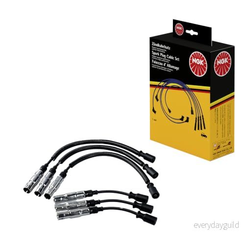 Tändkabelsats NGK 4070 87295040706