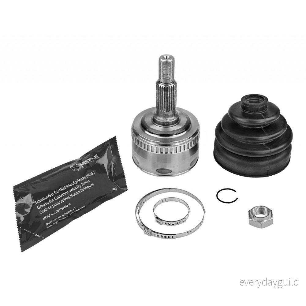 Ledsats, drivaxel MEYLE 014 498 0002 4040074353509