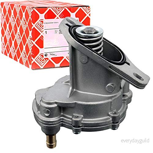 Vakuumpump, bromssystem FEBI BILSTEIN 23248 4027816232483
