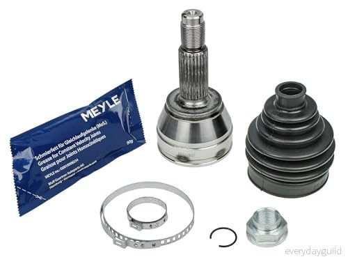 MEYLE Drivknut, drivaxel 714 498 0017 4040074430842