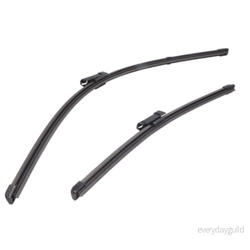 SWF Torkarblad Visioflex 119271 650/400 mm Front 2 Stycken 3276421192717