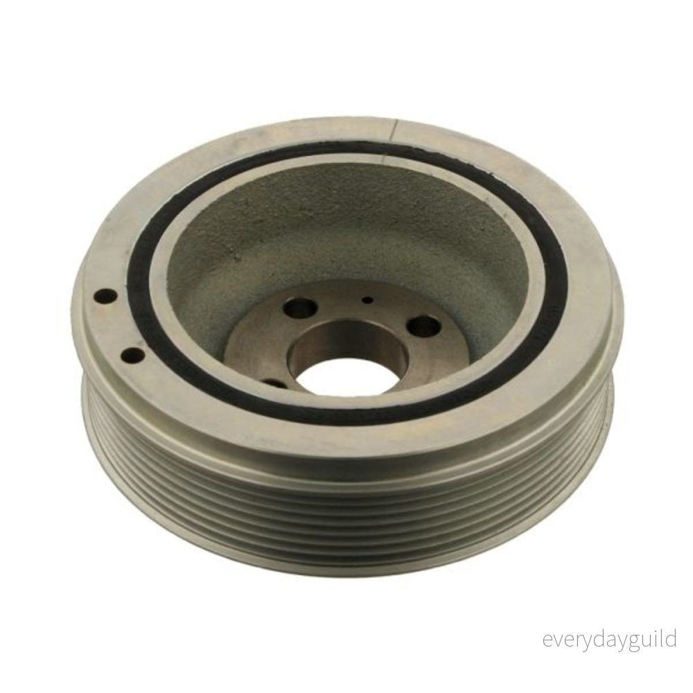 Remskiva, vevaxel Febi bilstein 30171 4027816301714