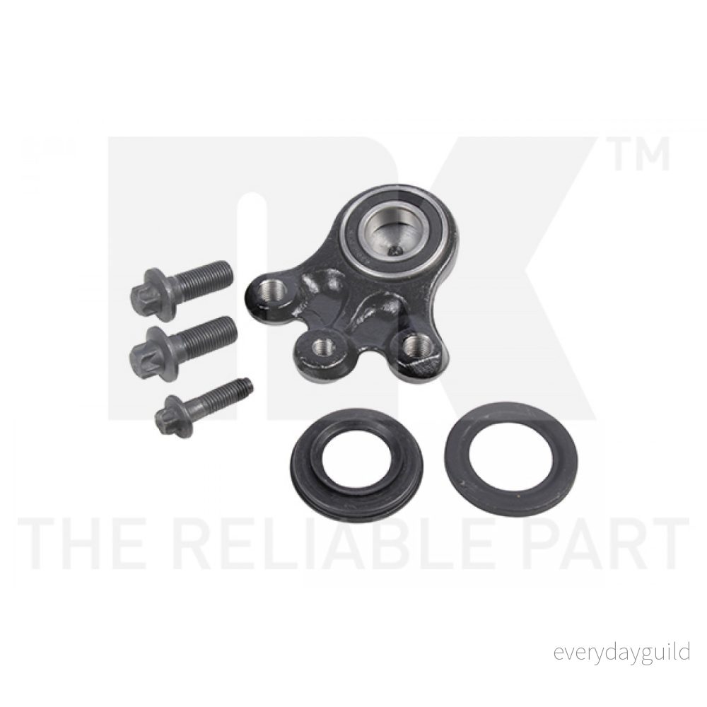 NK 5043714 Rotule de suspension PEUGEOT: 407 Berline, SW, 508 I CITROËN: C5 3, III Break, C6 Berline 5703858819569