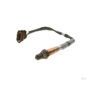 BOSCH 0 258 006 546 Sonde lambda 4 OPEL: Vectra C CC, Signum Caravan, SAAB: 9 3 Berline, Cabriolet, Break 4047024816213 BOSCH 0 258 006 546 Sonde lambda 4 OPEL: Vectra C CC, Signum Caravan, SAAB: 9 3 Berline, Cabriolet, Break 4047024816213