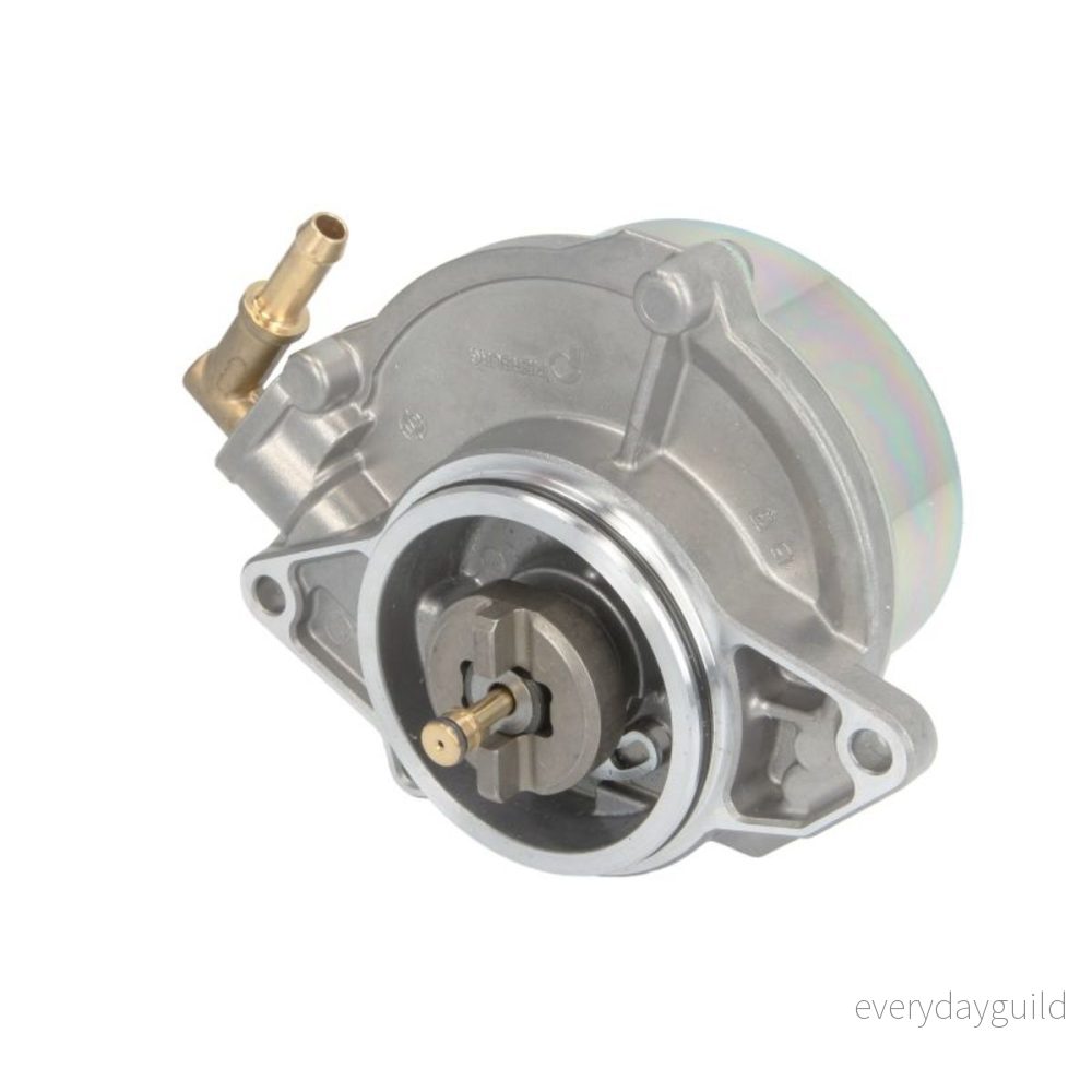 Vakuumpump, bromssystem Pierburg 7.00906.22.0 4028977711701