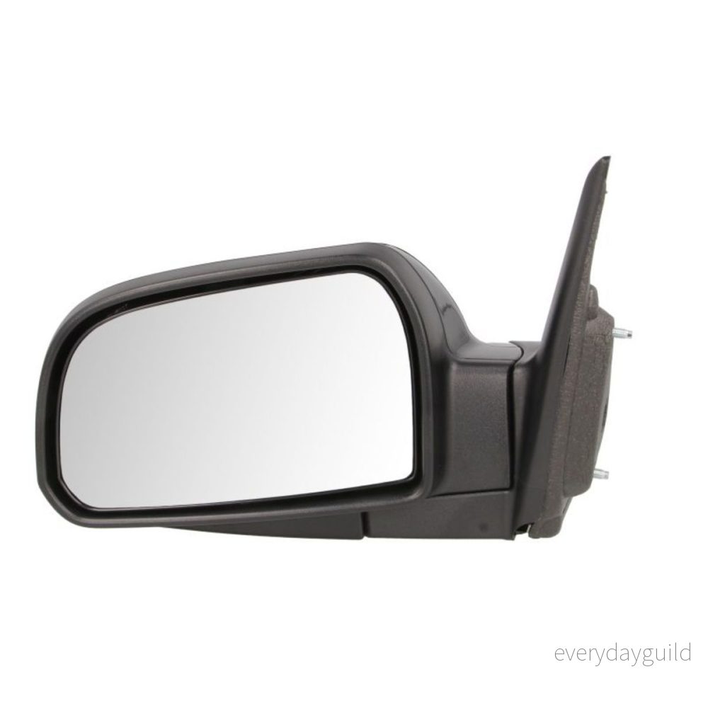 Alkar 6139632 Vänster Exteriör Spegel Elektrisk Uppvärmd Konvex för Hyundai Tucson 8424445129096