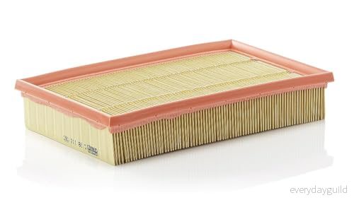 MANN-FILTER C 28 110 Luftfilter 4011558352004