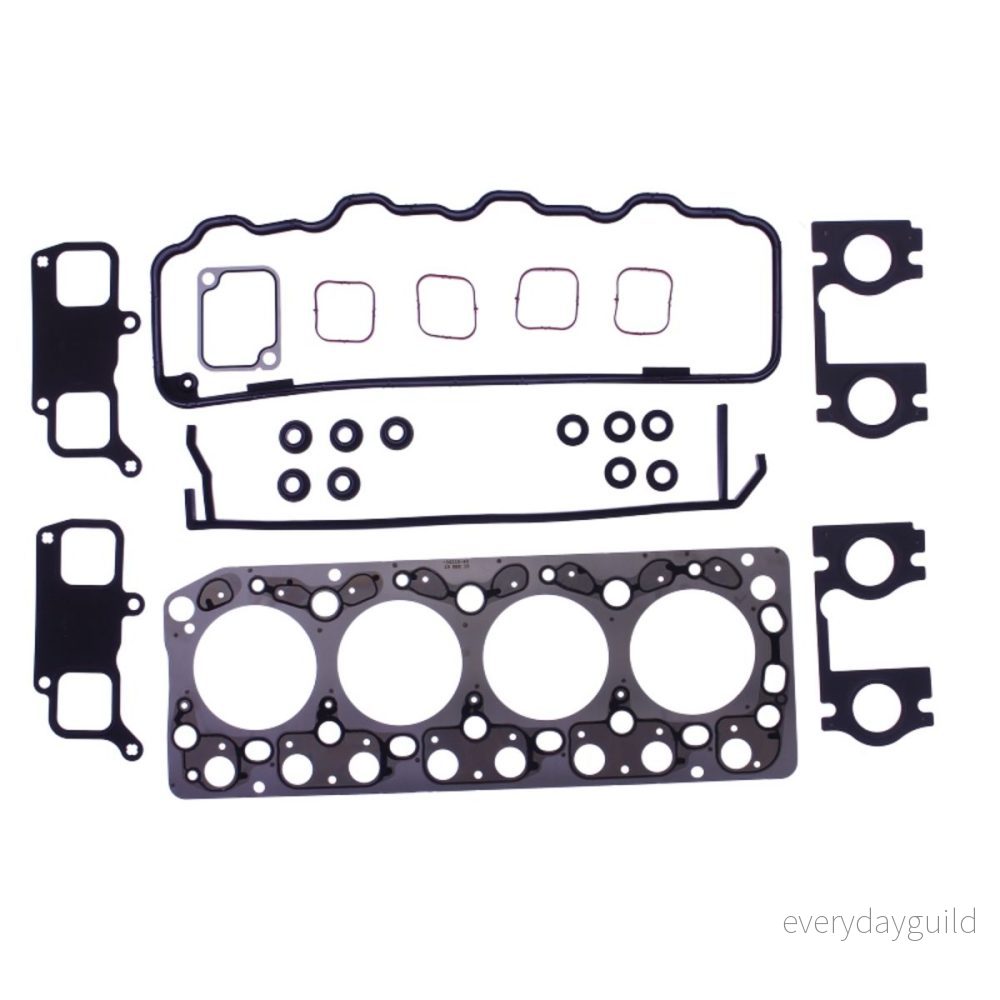 Packningssats, topplock VICTOR REINZ 02 36110 01 4026634327845