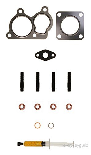 AJUSA JTC11395 Kit de montage, compresseur with studs, syringe oil avec joints FIAT: Uno 3/5 portes 8433577006106