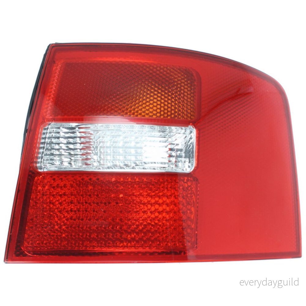 VAN WEZEL 0317936 Feu arrière droit sans porte lampe AUDI: A6 C5 Avant 5410909339494