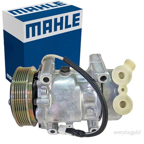 Kompressor, klimatanläggning MAHLE ACP 357 000S 4057635004824