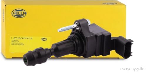 Tändspole Hella 5DA 358 000 121 4082300588712