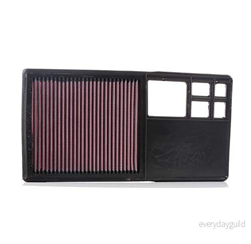 Luftfilter K&N Filters 33 2920 24844198358