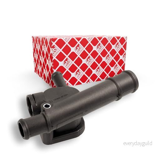 Kylmedelsfläns FEBI BILSTEIN 23720 4027816237204