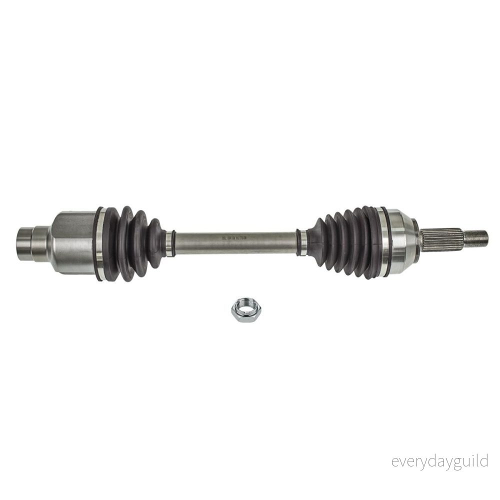 Meyle Drivaxel 714 498 0053 4040074268902