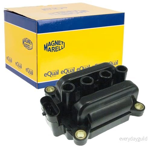 Magneti Marelli Tändspole 060717190012 8001063897059