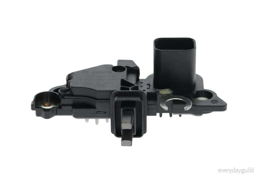 Generatorregulator BOSCH 1 986 AE0 088