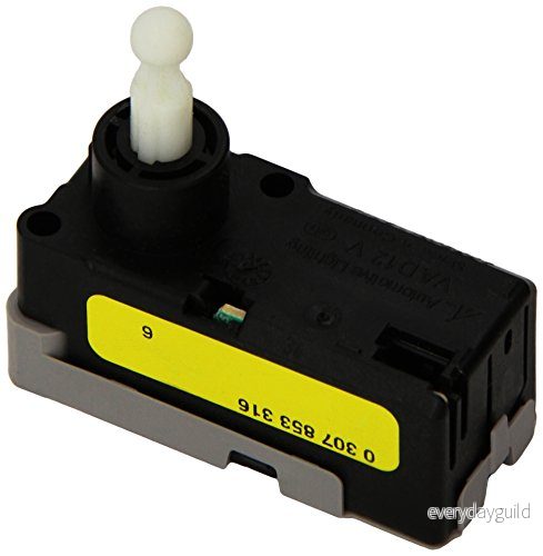 Magneti Marelli Kontrollenhet Ljusviddsreglering 710307853316 8001063546650