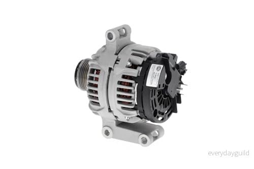 HELLA 8EL 011 710 591 Alternateur 14V 75A FORD: Transit Mk5 Сamion à Plateau/Сhâssis, Van 4082300333770