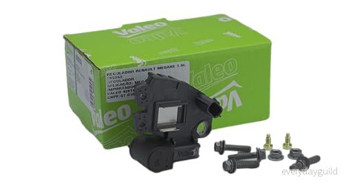 Valeo Generatorregulator 595253