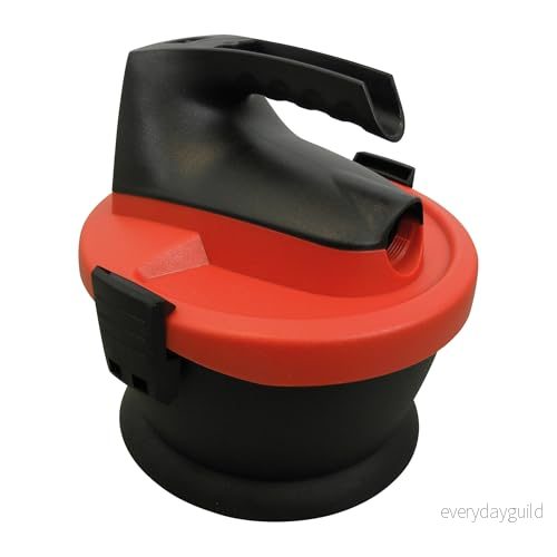 CARPOINT 1710013 Aspirateur à sec 12 135 8711293483891