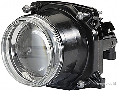 HELLA 1BL 009 999 001 Projecteur principal 4082300253016