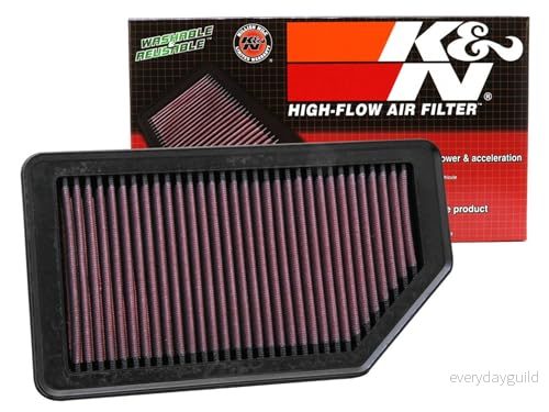 Luftfilter K&N Filters 33 2472 24844303530