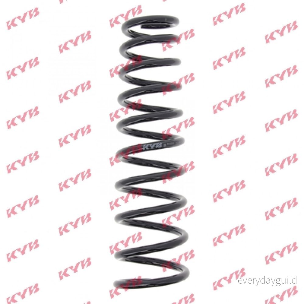 Spiralfjäder Kyb RI1211 4909500618486