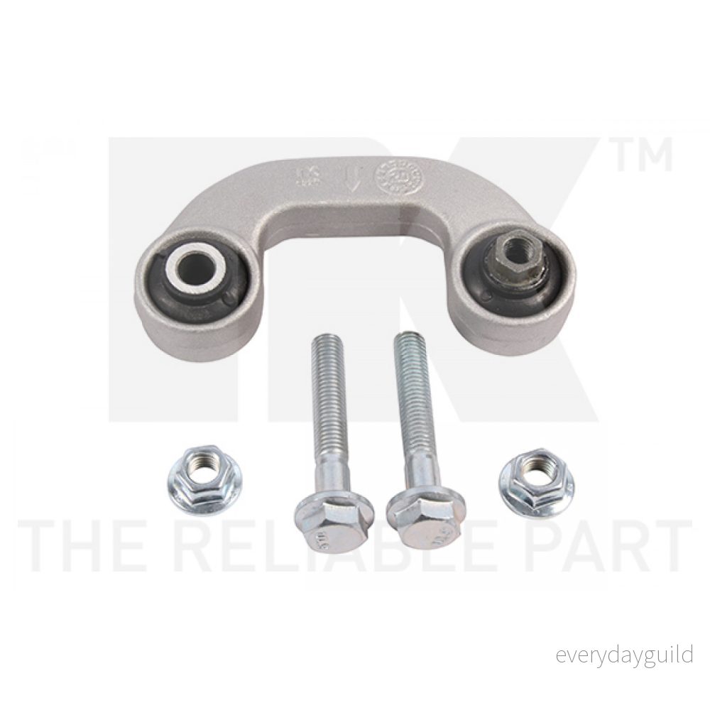NK 5114738 Biellette de barre stabilisatrice 90 AUDI: A4 B7 Avant, B6 Berline, SEAT: Exeo ST 5703858783167