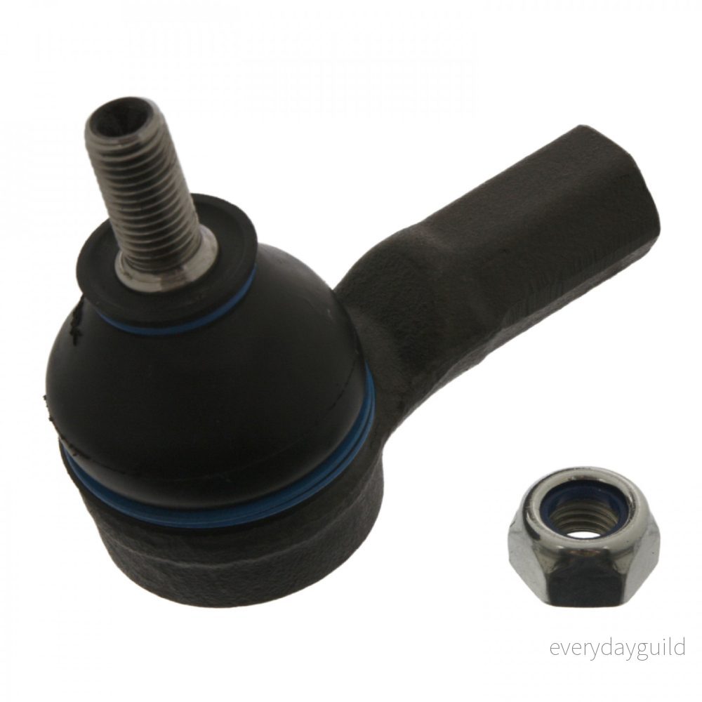 febi BILSTEIN 24946 Rotule de direction Plus Essieu avant gauche, droit avec écrou autobloquant HONDA: CIVIC 7 Hatchback, CR V 2 4027816249467