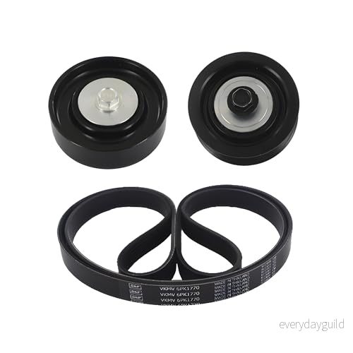 SKF VKMA 61069 Jeu de courroies trapézoïdales à nervures TOYOTA: Yaris I 3/5 portes 7316576882760