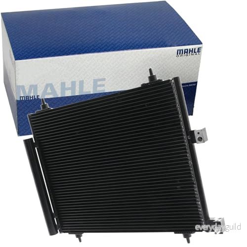 Kondensor, klimatanläggning MAHLE ORIGINAL AC 515 000S 4057635023955