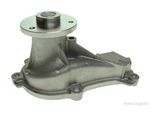 Saleri SIL PA1505 Vattenpump - Honda Civic 8019738111829