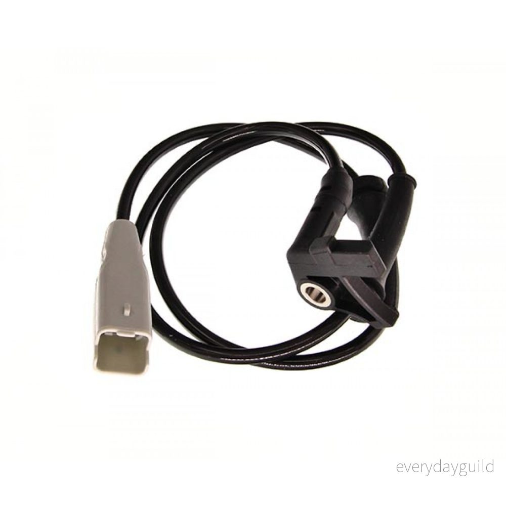 MAXGEAR 20 0020 Capteur ABS Essieu avant, des deux côtés de l'essieu avant actif 690 PEUGEOT: 3008 I, 307 3/5 portes, 5008 I 5907558558623