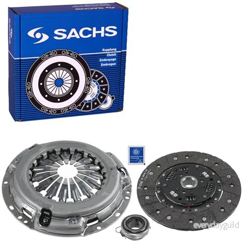 Sachs Kopplingssats 3000 950 613 4013872439928