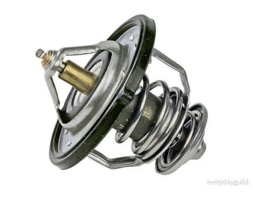 MEYLE 37 28 228 0005 Thermostat d'eau 85 ORIGINAL Quality HYUNDAI: SANTA FE 2, i10 I, Getz, KIA: RIO cee‘d I Break, Pro 3 portes 4040074143841