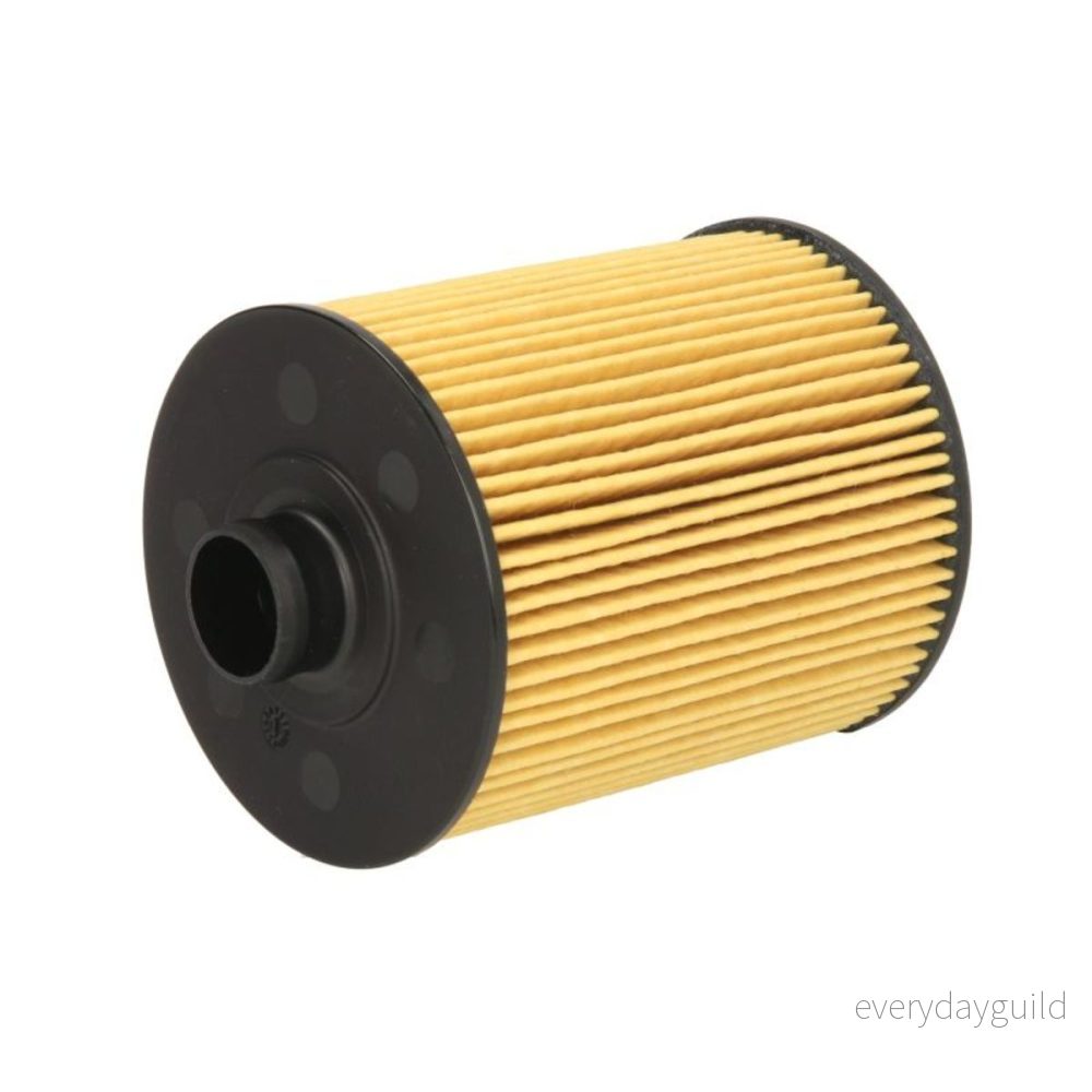 KNECHT OX 1075D Oljefilter 4009026957998