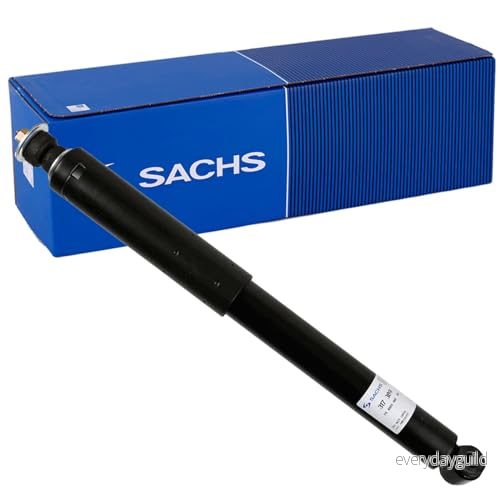 SACHS Stötdämpare 317 389 4013872910205