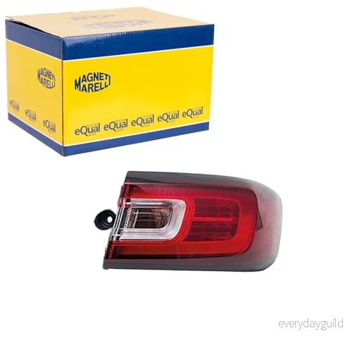 Kombinationsbackljus Magneti Marelli 712207801120 8001063790633
