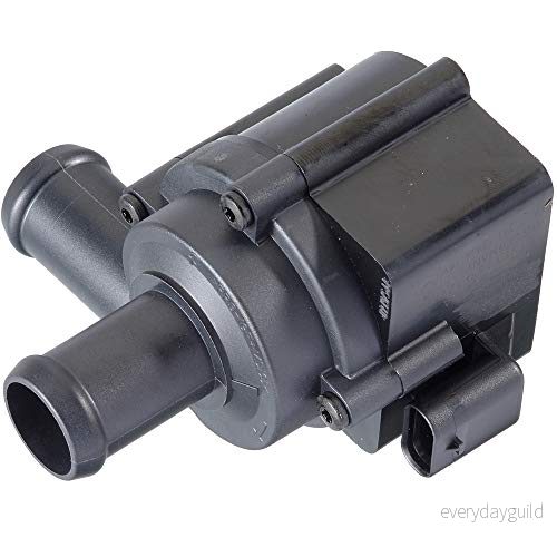 Pierburg Extra Vattenpump 7.10102.03.0 4028977927249