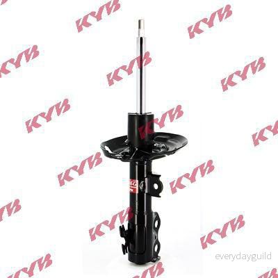 Stötdämpare Kyb 3350027 4549762179860