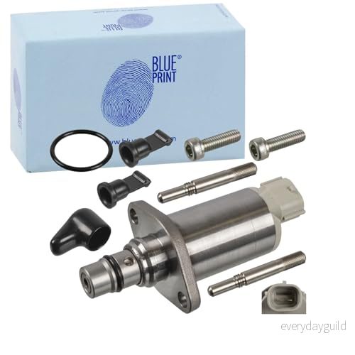 Tomgångsventil, lufttillförsel BLUE PRINT ADT36853 5050063217704