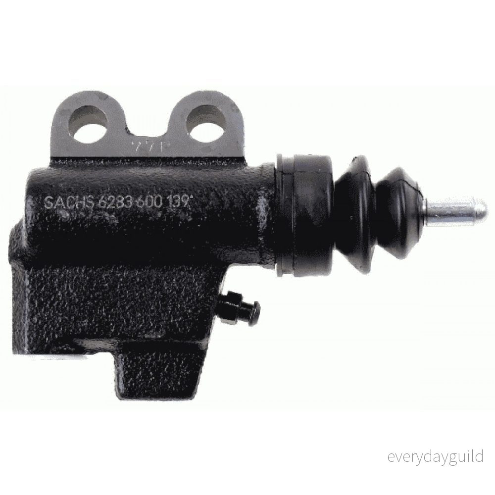 Slavcylinder, koppling Sachs 6283 600 139