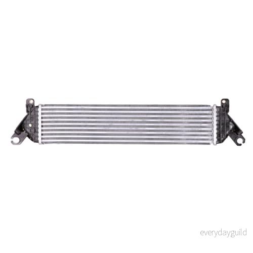 Laddluftkylare Nissens 96485