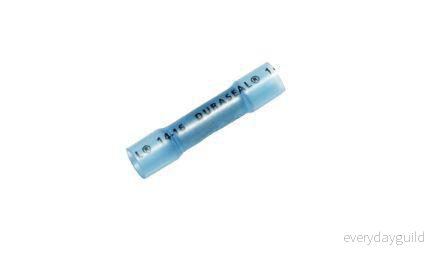 Limskarvhylsa Duraseal Blå 32 mm ProMeister 7331176101592