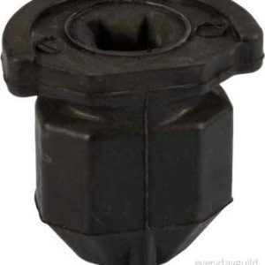 TRW JBU495 Silent Bloc De Triangle Support métal caoutchouc NISSAN: MICRA 3, 2 3322937333417