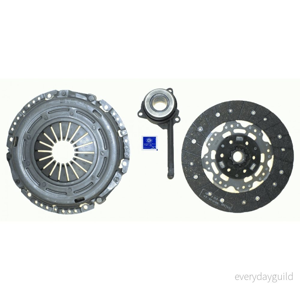 Kopplingssats Sachs 3 000 990 232 4013872720415